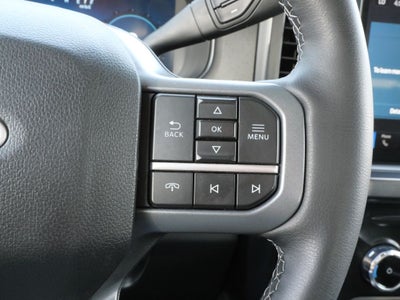 2025 Ford F-250SD Lariat FX4 | 7.3L