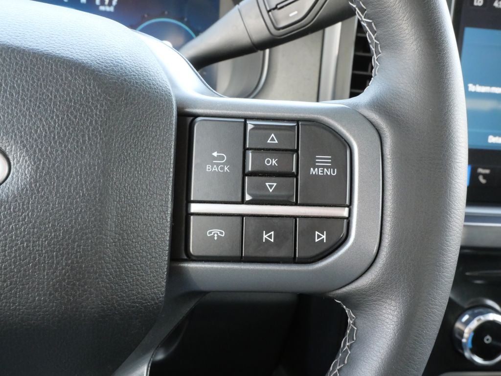 2025 Ford F-250SD Lariat FX4 | 7.3L