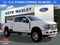 2023 Ford F-250SD Platinum