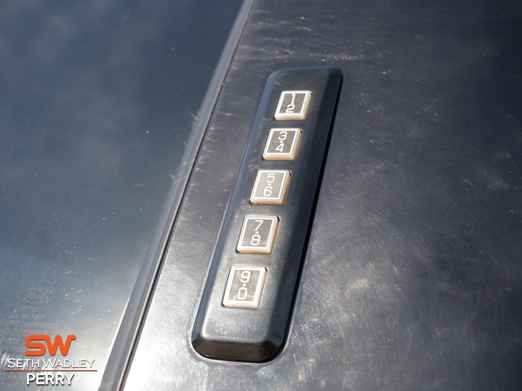 2023 Ford F-250SD Platinum