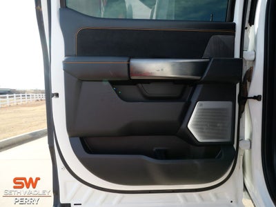 2023 Ford F-250SD Platinum