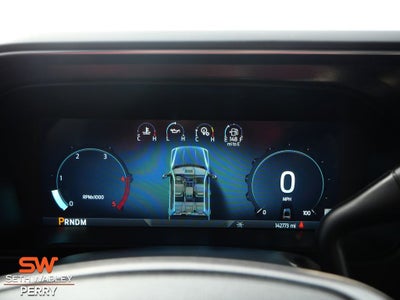 2023 Ford F-250SD Platinum