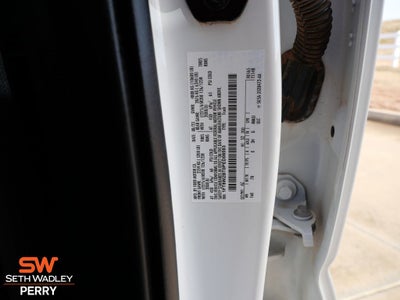 2023 Ford F-250SD Platinum