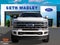 2023 Ford F-250SD Platinum