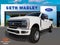 2023 Ford F-250SD Platinum