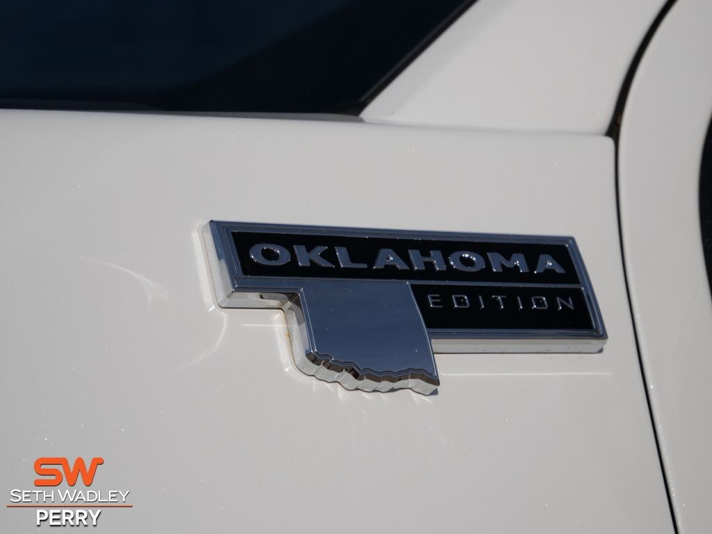 2023 Ford F-250SD Platinum