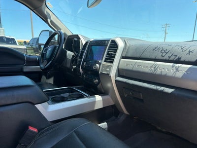 2020 Ford F-250SD Lariat FX4 | 6.7L Pwr Stroke