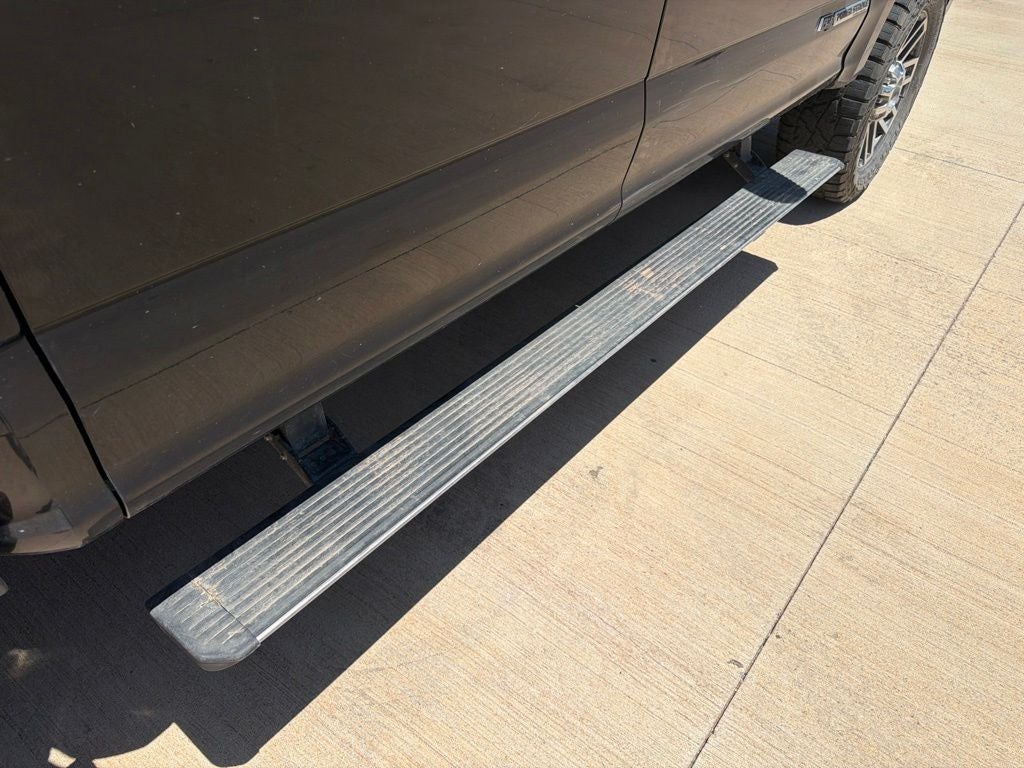 2020 Ford F-250SD Lariat FX4 | 6.7L Pwr Stroke