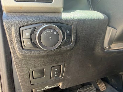 2020 Ford F-250SD Lariat FX4 | 6.7L Pwr Stroke