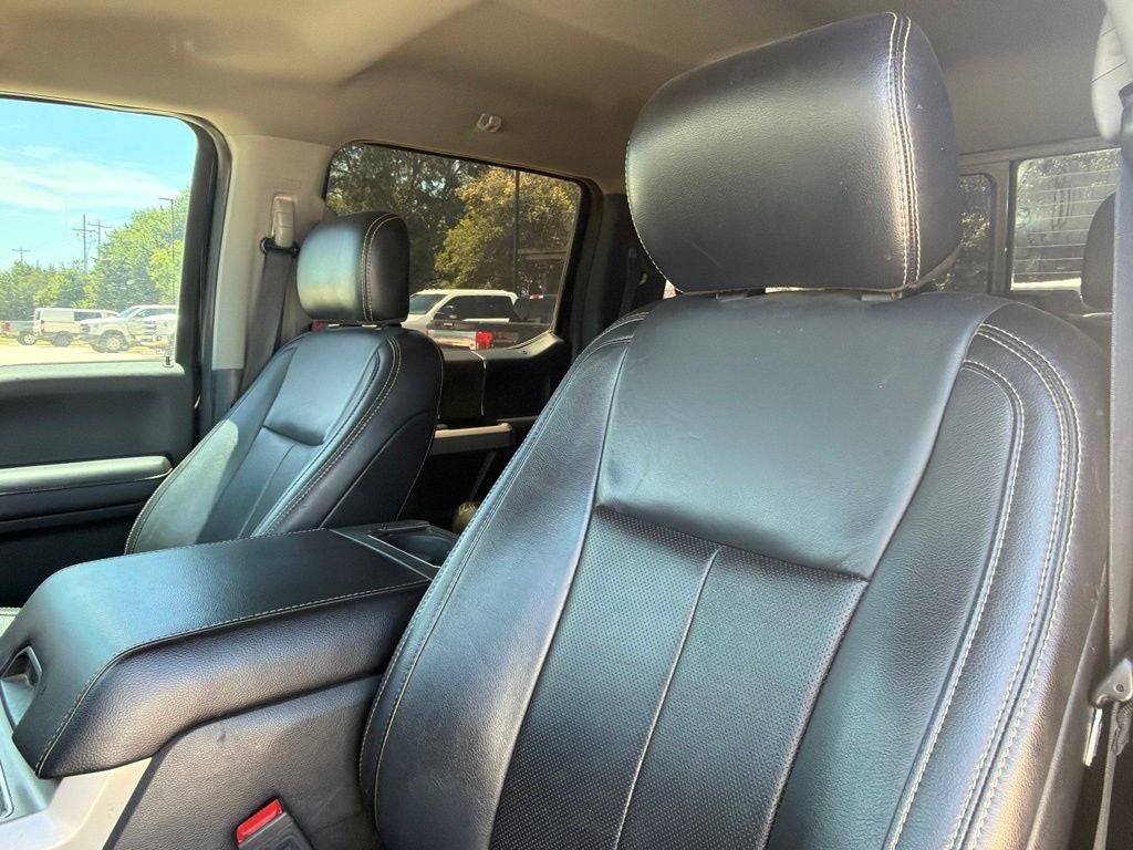 2020 Ford F-250SD Lariat FX4 | 6.7L Pwr Stroke
