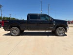 2020 Ford F-250SD Lariat FX4 | 6.7L Pwr Stroke
