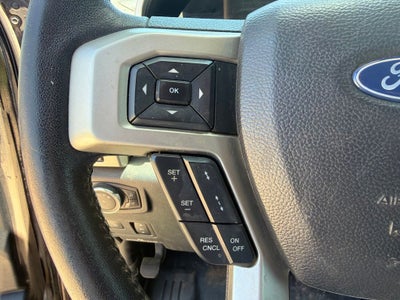 2020 Ford F-250SD Lariat FX4 | 6.7L Pwr Stroke