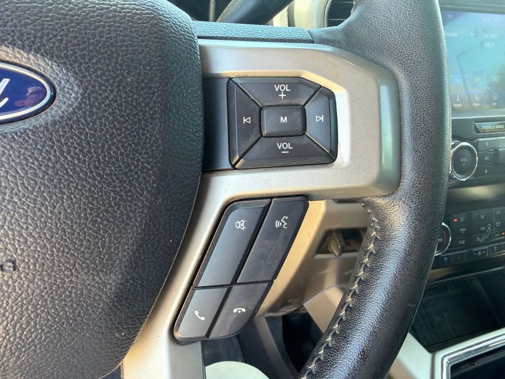 2020 Ford F-250SD Lariat FX4 | 6.7L Pwr Stroke