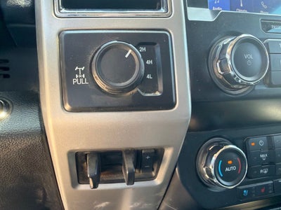 2020 Ford F-250SD Lariat FX4 | 6.7L Pwr Stroke