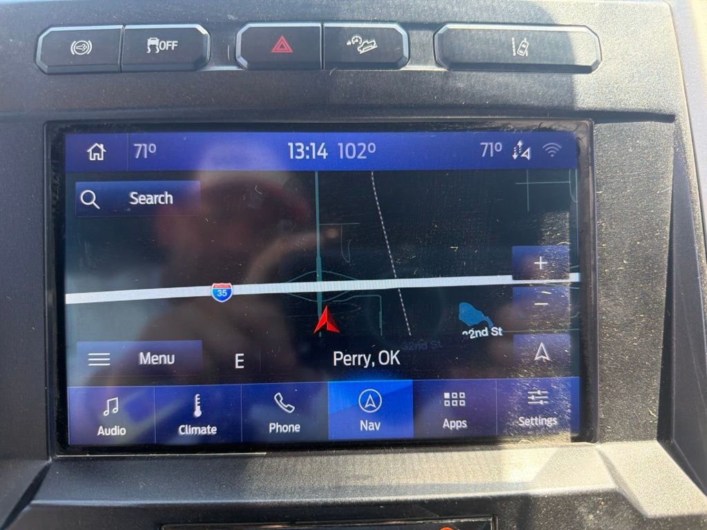 2020 Ford F-250SD Lariat FX4 | 6.7L Pwr Stroke