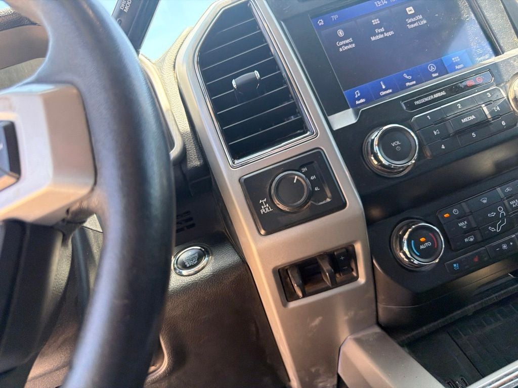 2020 Ford F-250SD Lariat FX4 | 6.7L Pwr Stroke