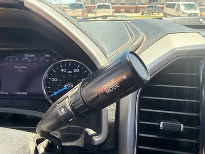 2020 Ford F-250SD Lariat FX4 | 6.7L Pwr Stroke