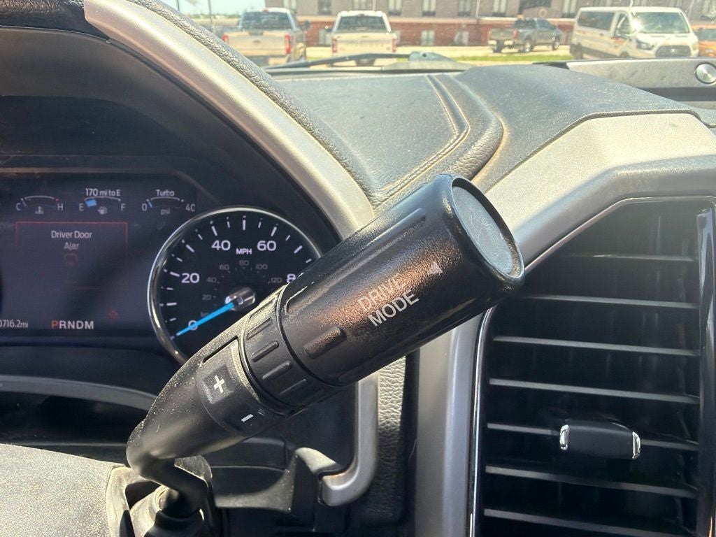 2020 Ford F-250SD Lariat FX4 | 6.7L Pwr Stroke