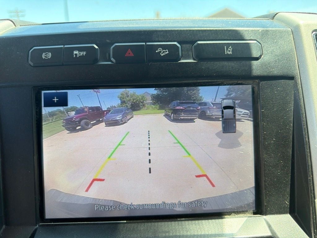 2020 Ford F-250SD Lariat FX4 | 6.7L Pwr Stroke