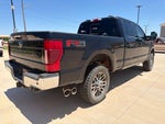 2020 Ford F-250SD Lariat FX4 | 6.7L Pwr Stroke