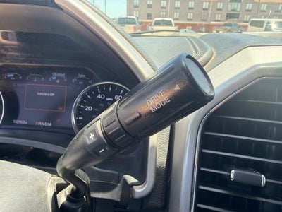 2020 Ford F-250SD Lariat FX4 | 6.7L Pwr Stroke