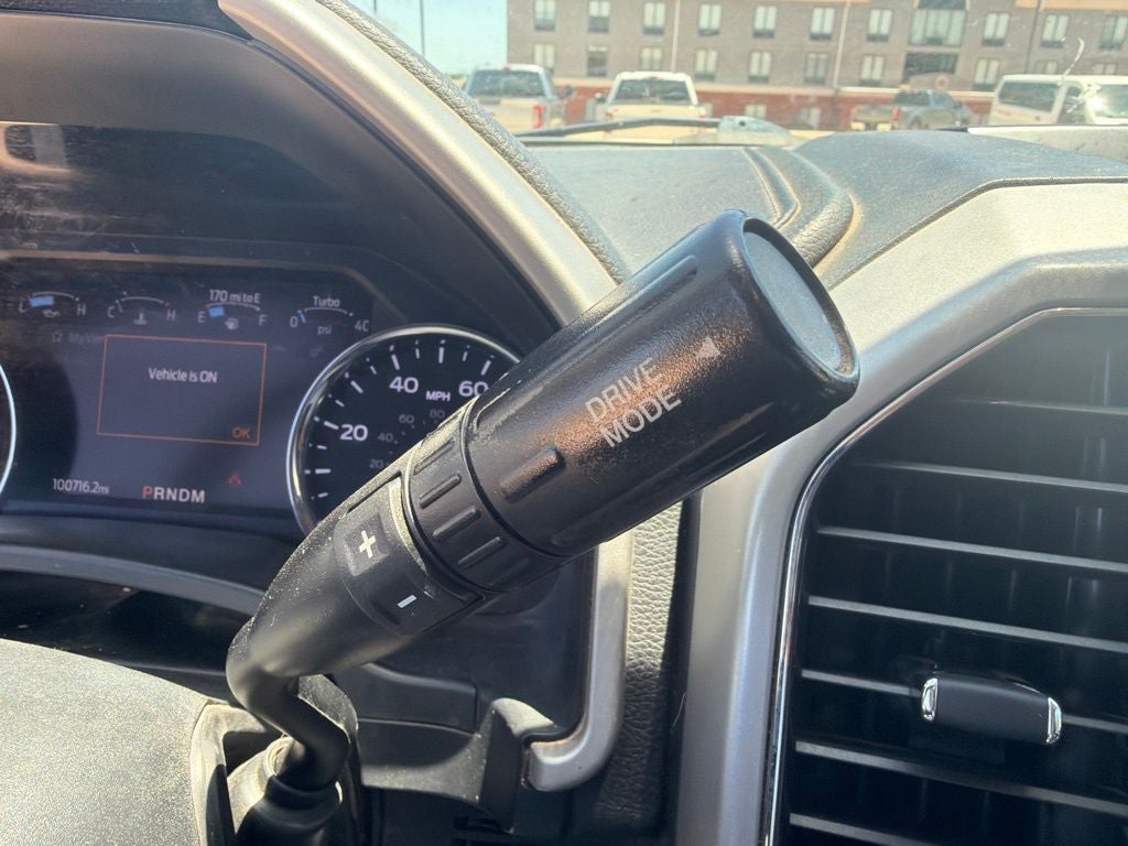 2020 Ford F-250SD Lariat FX4 | 6.7L Pwr Stroke