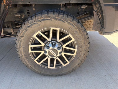 2020 Ford F-250SD Lariat FX4 | 6.7L Pwr Stroke