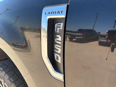 2020 Ford F-250SD Lariat FX4 | 6.7L Pwr Stroke