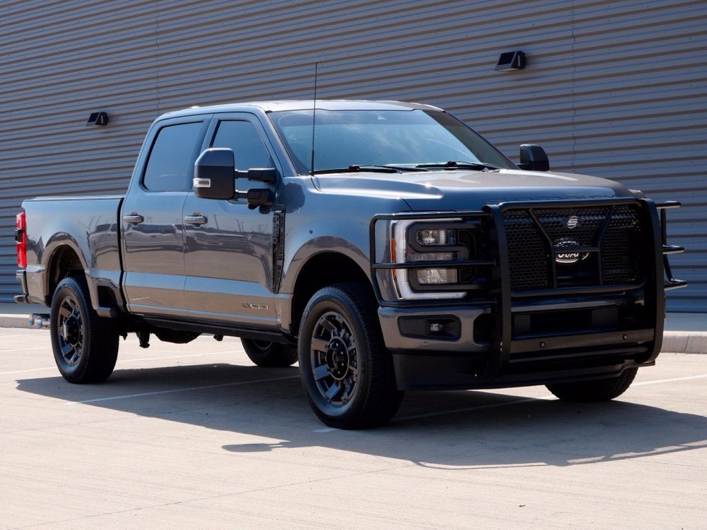 2023 Ford F-250 Super Duty
