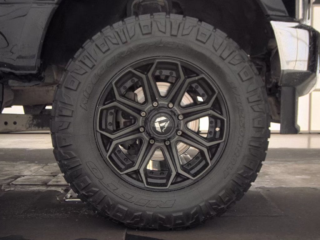 2021 Ford F-250SD Lariat FX4 | 6.7L Pwr Stroke