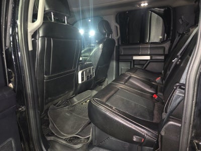 2021 Ford F-250SD Lariat FX4 | 6.7L Pwr Stroke