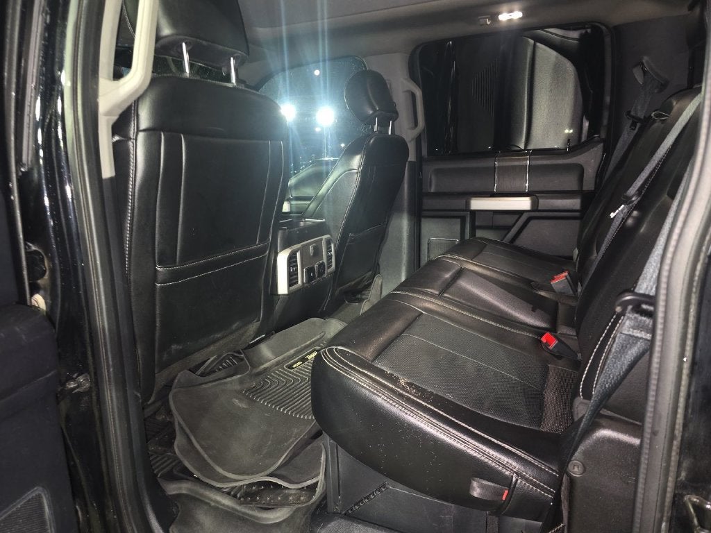 2021 Ford F-250SD Lariat FX4 | 6.7L Pwr Stroke