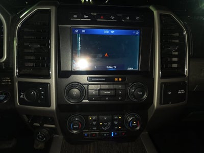 2021 Ford F-250SD Lariat FX4 | 6.7L Pwr Stroke