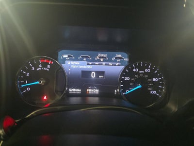 2021 Ford F-250SD Lariat FX4 | 6.7L Pwr Stroke