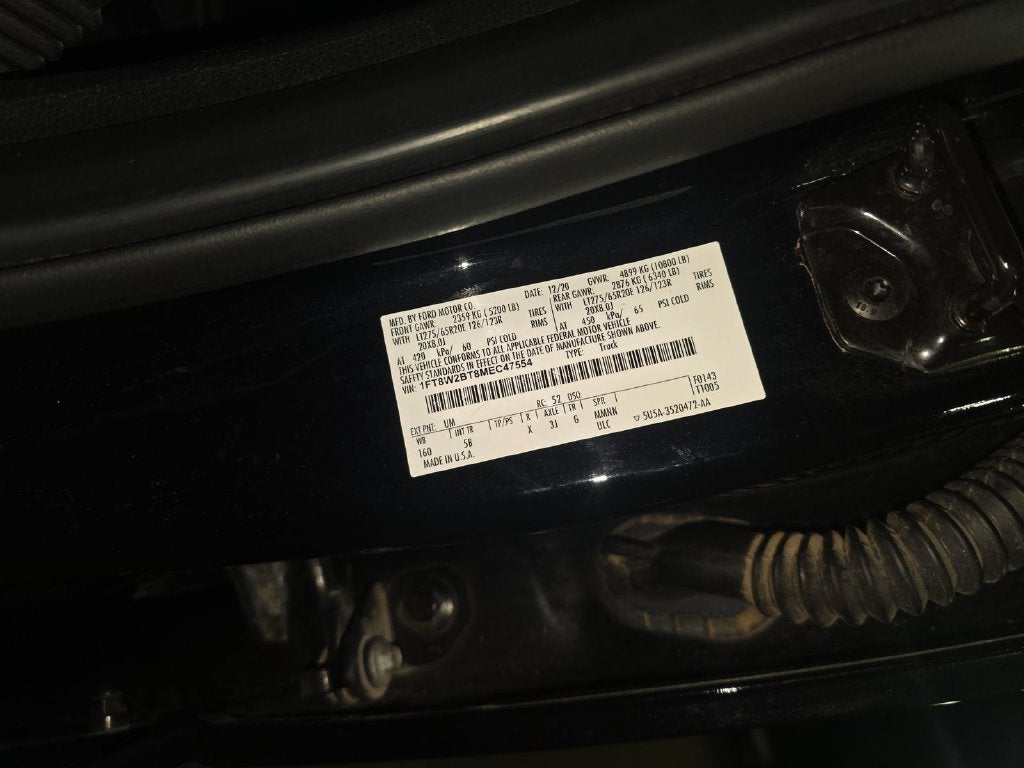 2021 Ford F-250SD Lariat FX4 | 6.7L Pwr Stroke