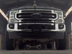 2021 Ford F-250SD Lariat FX4 | 6.7L Pwr Stroke