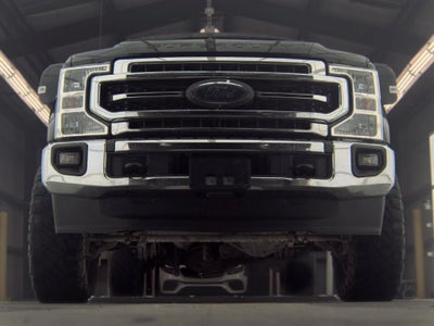 2021 Ford F-250SD Lariat FX4 | 6.7L Pwr Stroke