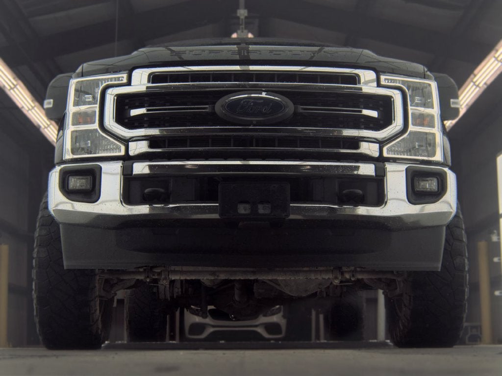 2021 Ford F-250SD Lariat FX4 | 6.7L Pwr Stroke