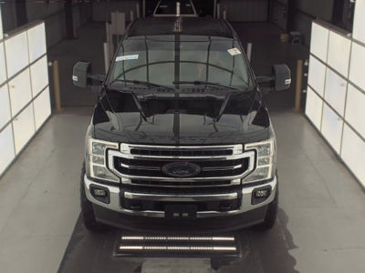 2021 Ford F-250SD Lariat FX4 | 6.7L Pwr Stroke