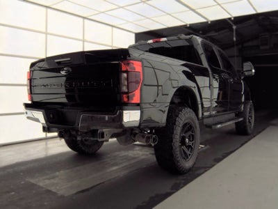 2021 Ford F-250SD Lariat FX4 | 6.7L Pwr Stroke