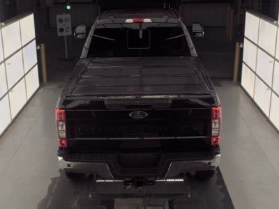 2021 Ford F-250SD Lariat FX4 | 6.7L Pwr Stroke