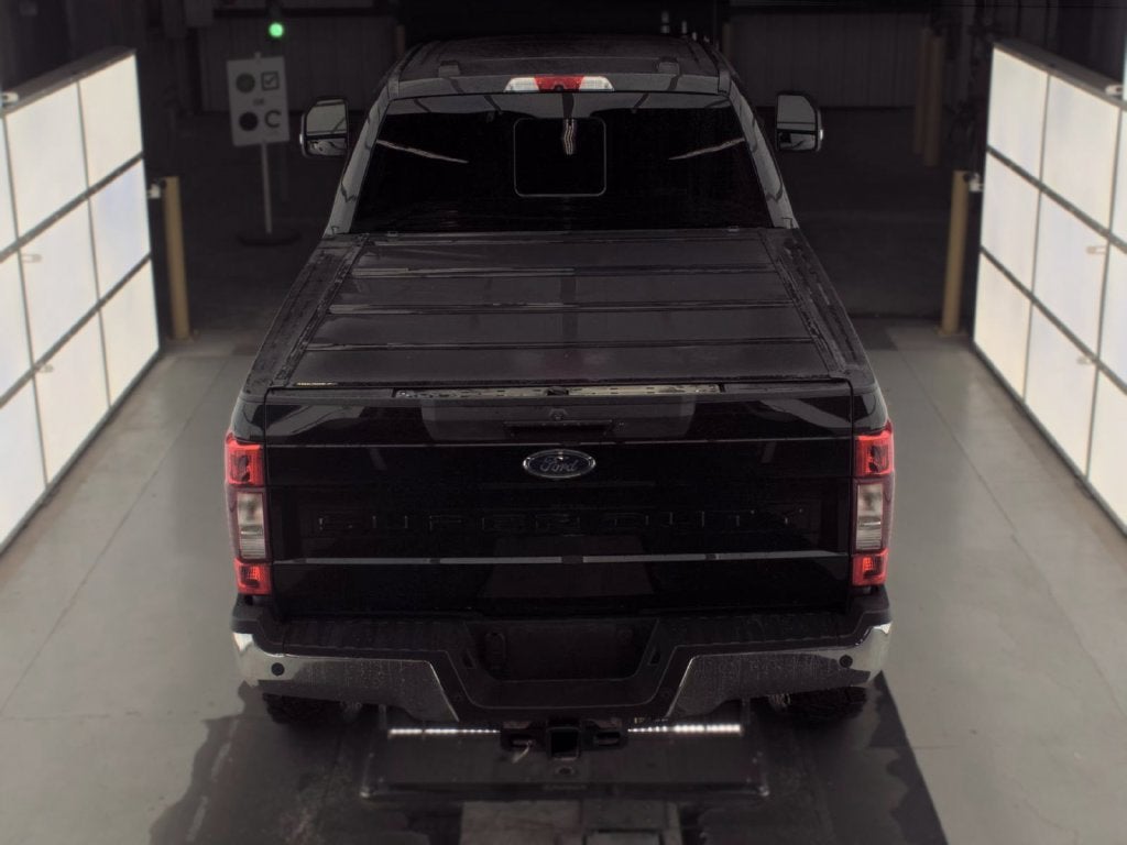 2021 Ford F-250SD Lariat FX4 | 6.7L Pwr Stroke