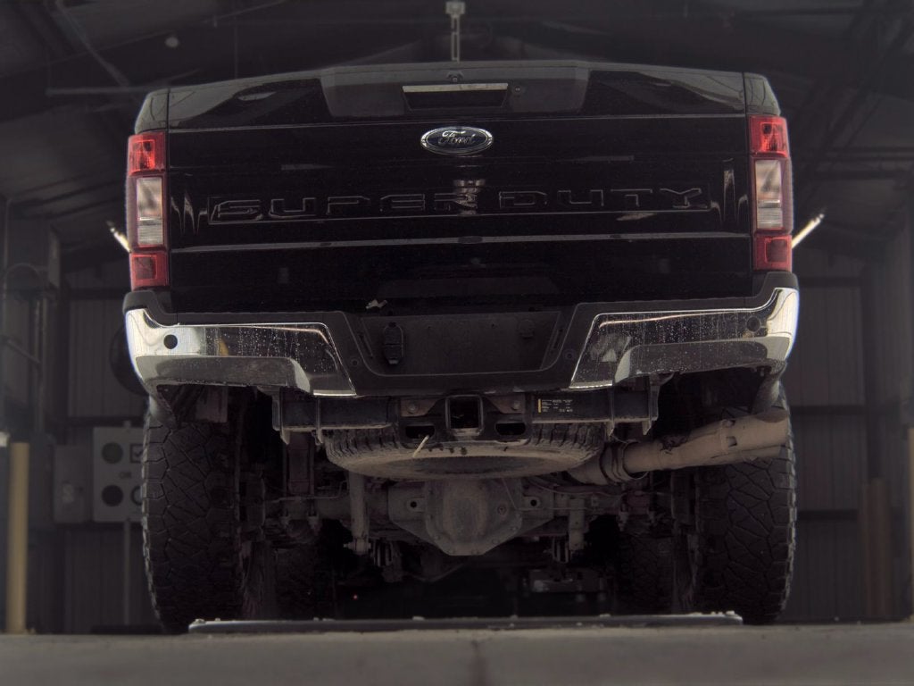 2021 Ford F-250SD Lariat FX4 | 6.7L Pwr Stroke