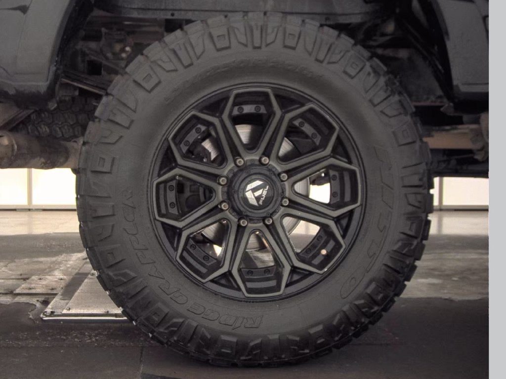 2021 Ford F-250SD Lariat FX4 | 6.7L Pwr Stroke