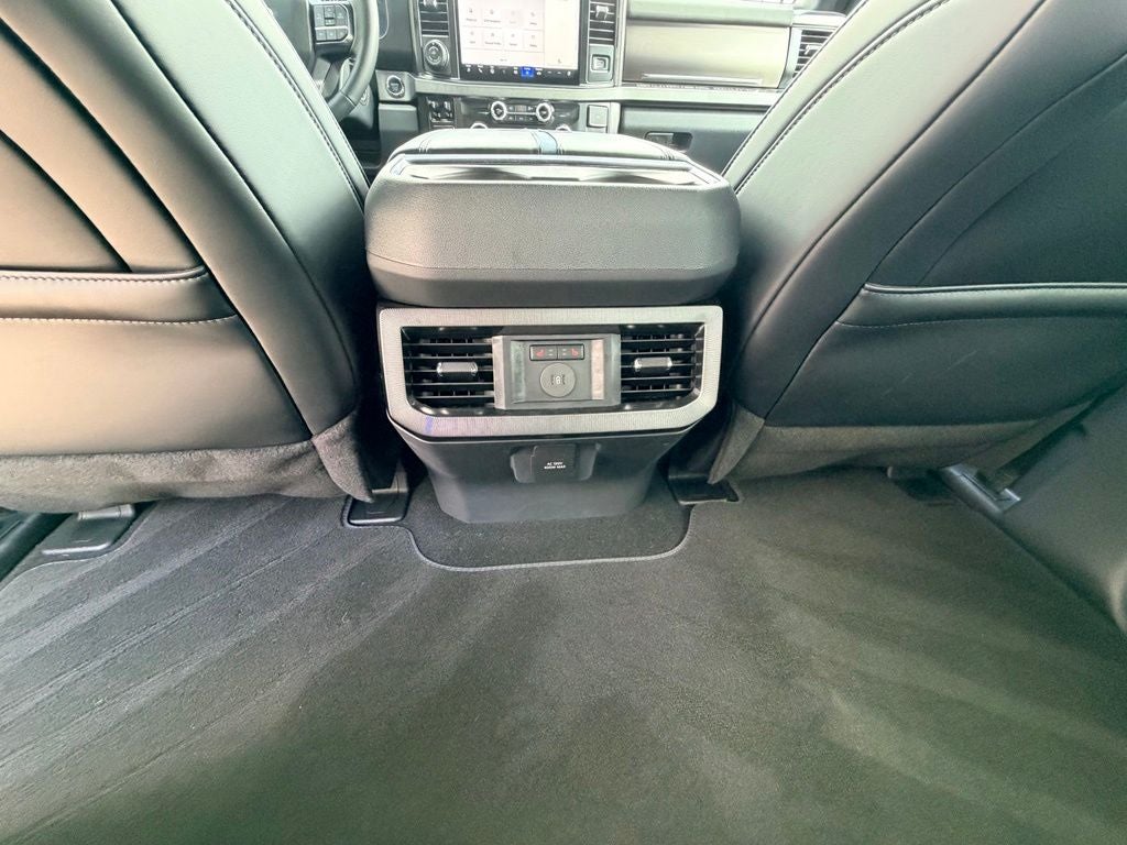 2026 Ford F-250SD Platinum 4WD | 6.7L Pwr Stroke