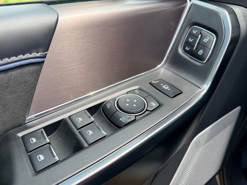 2026 Ford F-250SD Platinum 4WD | 6.7L Pwr Stroke