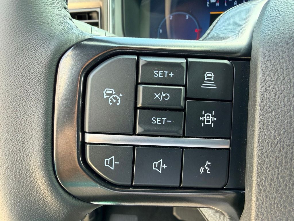 2026 Ford F-250SD Platinum 4WD | 6.7L Pwr Stroke