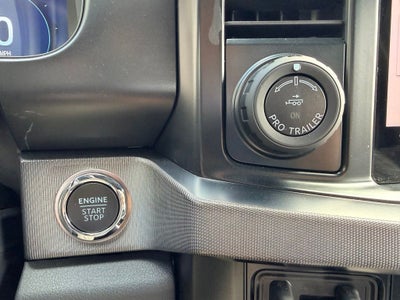 2026 Ford F-250SD Platinum 4WD | 6.7L Pwr Stroke