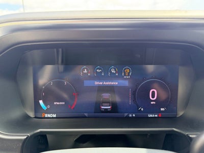 2026 Ford F-250SD Platinum 4WD | 6.7L Pwr Stroke