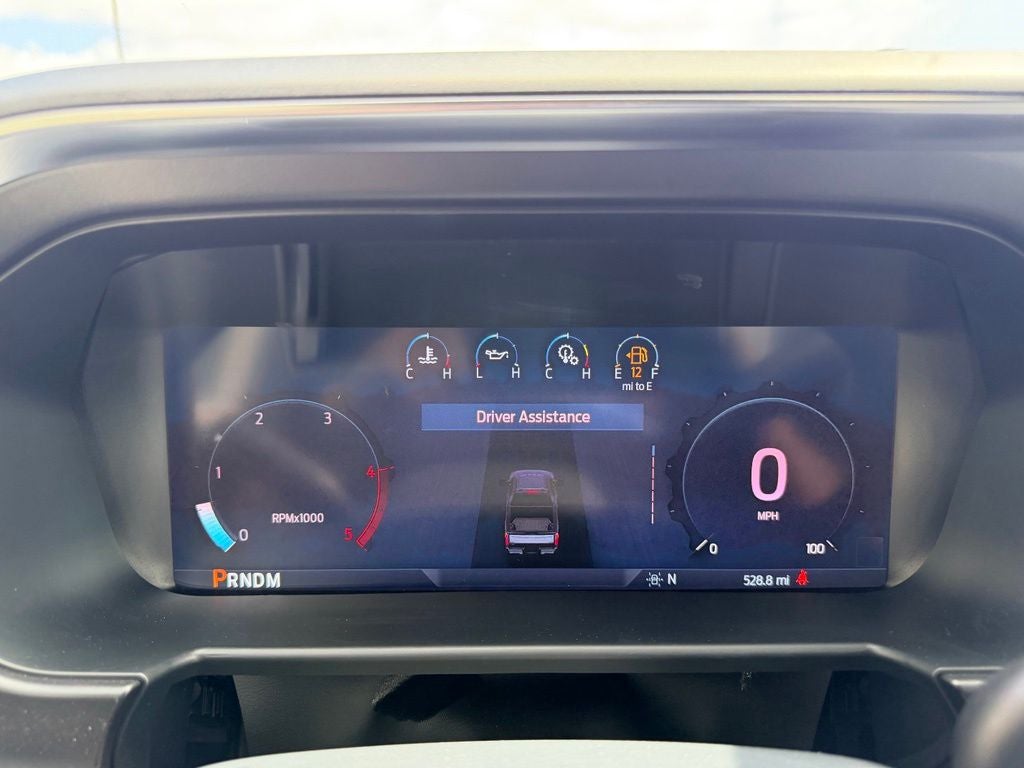 2026 Ford F-250SD Platinum 4WD | 6.7L Pwr Stroke
